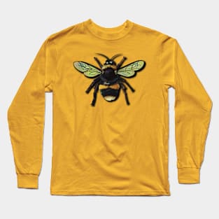 Basic Bee-tch Long Sleeve T-Shirt